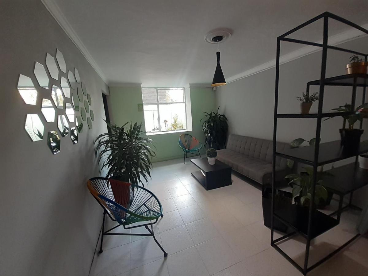 Cocobamboo Hostel Medellin