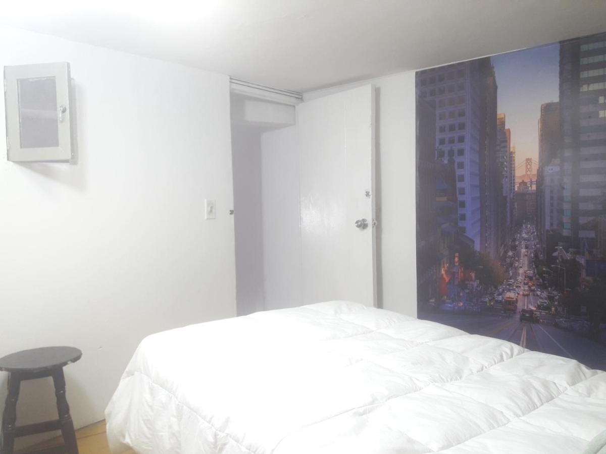 6141 Basement * Medellin