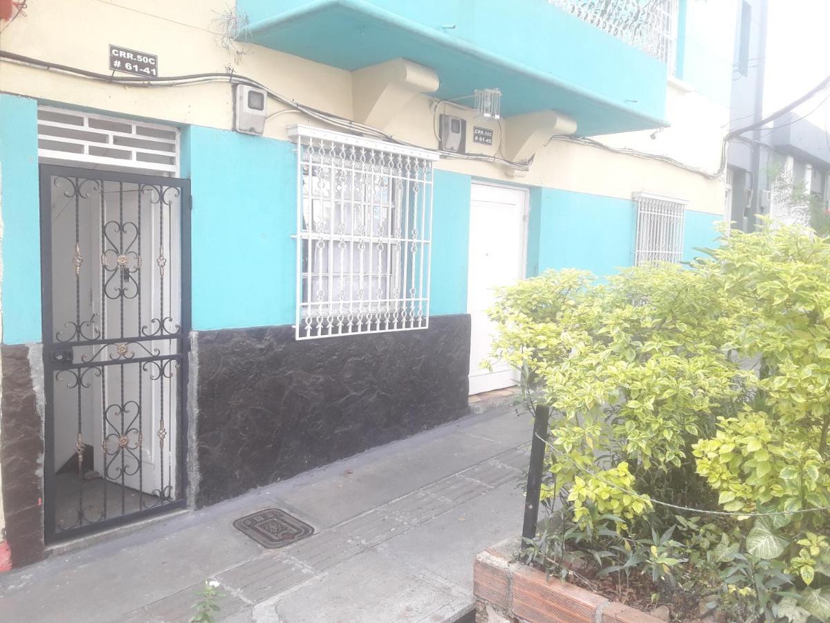 Guest house 6141 Basement Medellin