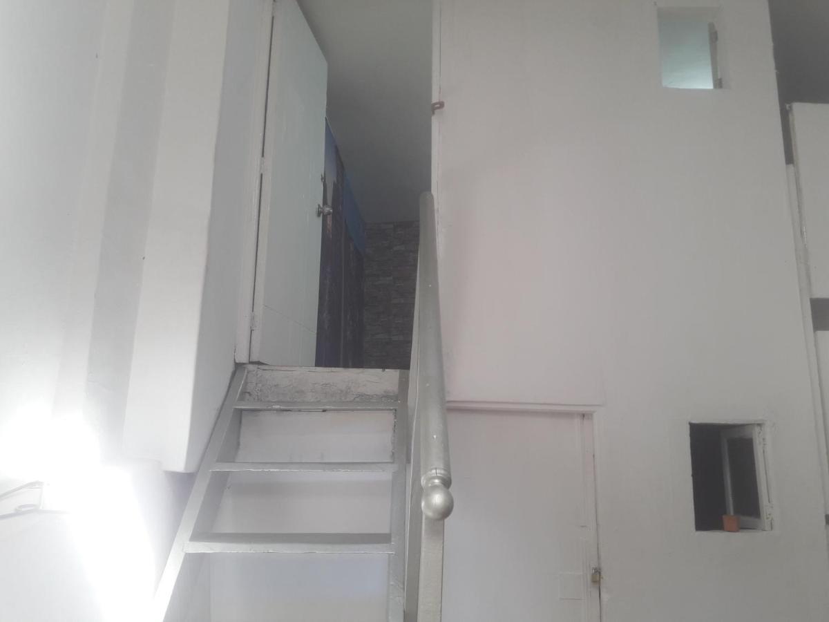 Guest house 6141 Basement *