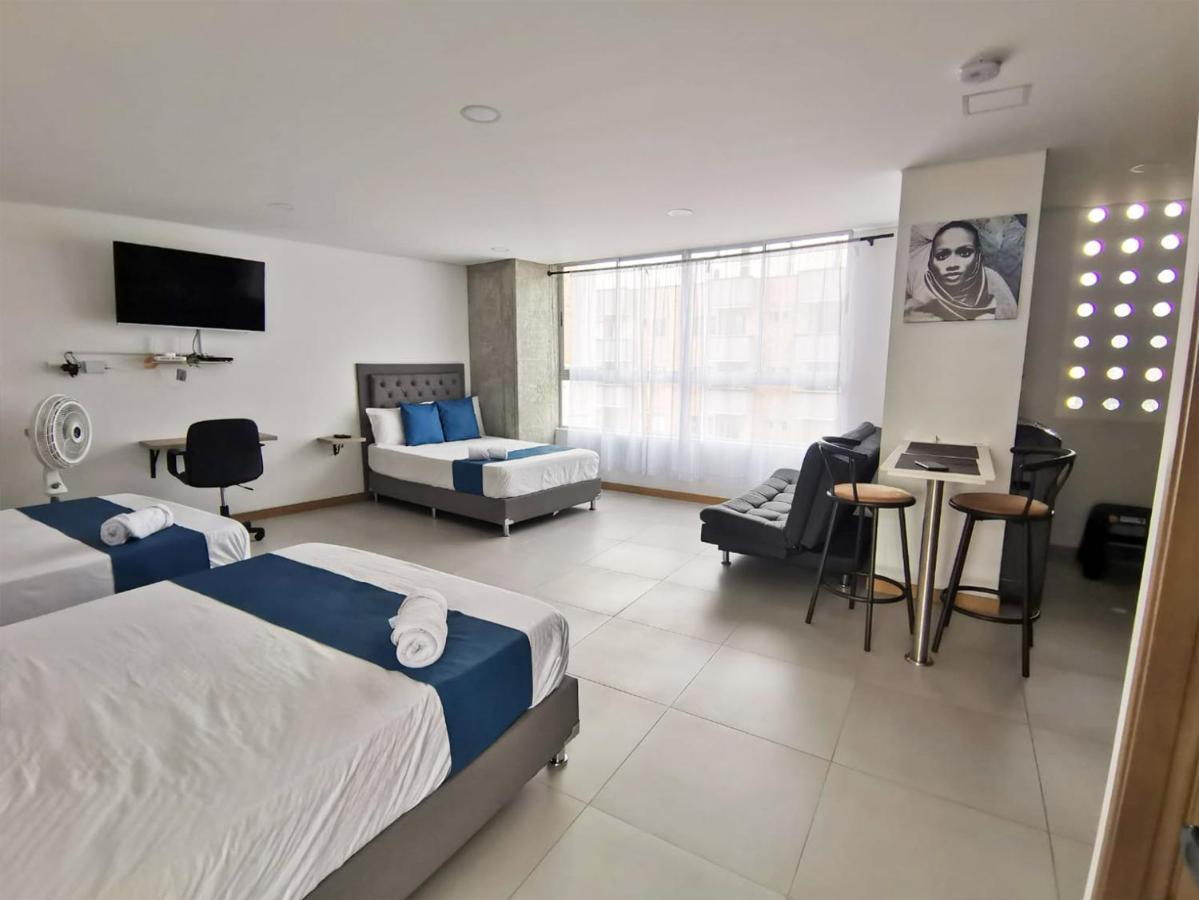 Andaliving Tranvia Apartment *