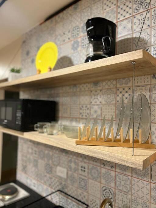 Nuevo Estudio Cerca De Plaza Mayor Nid101 By Roots Apartment *