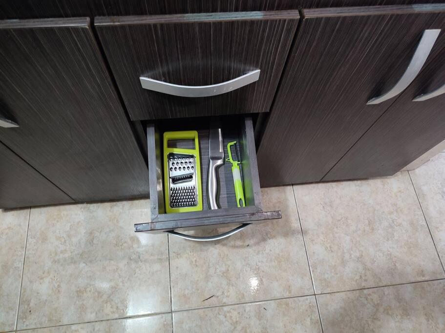 Apartamento En Centro Turistico Apartment Medellin