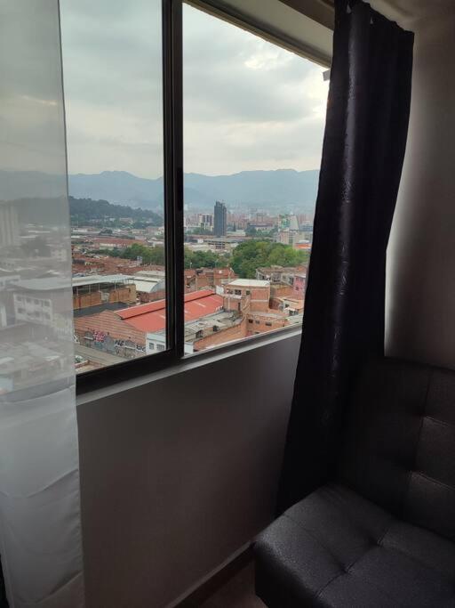 Apartamento En Centro Turistico Medellin
