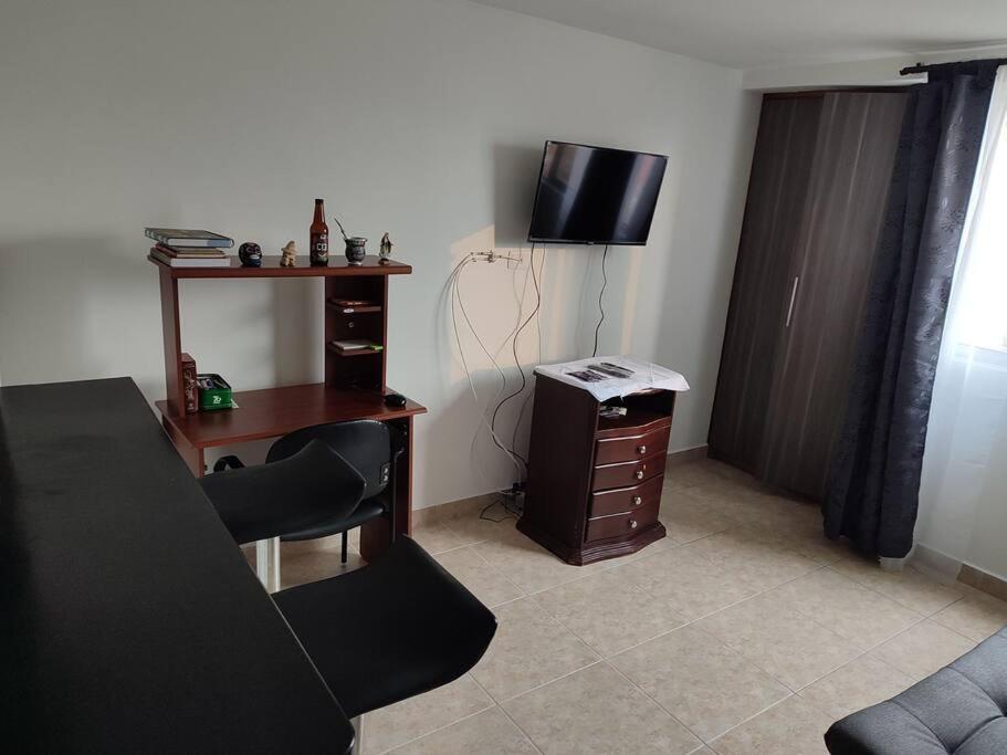 Apartment Apartamento En Centro Turistico Medellin