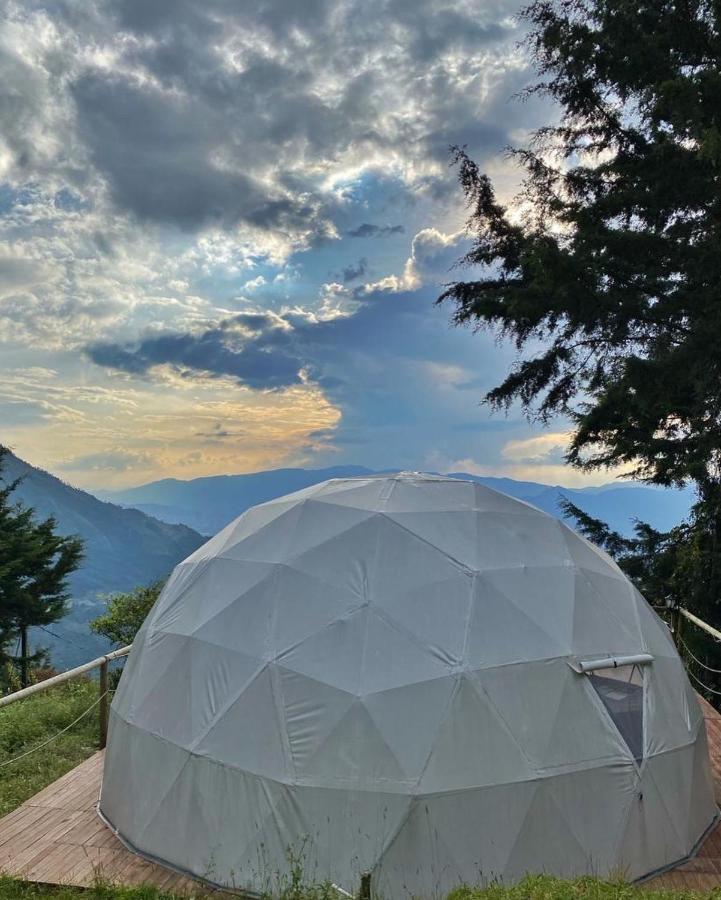 Cabanas & Glamping Kawsay Apartment *