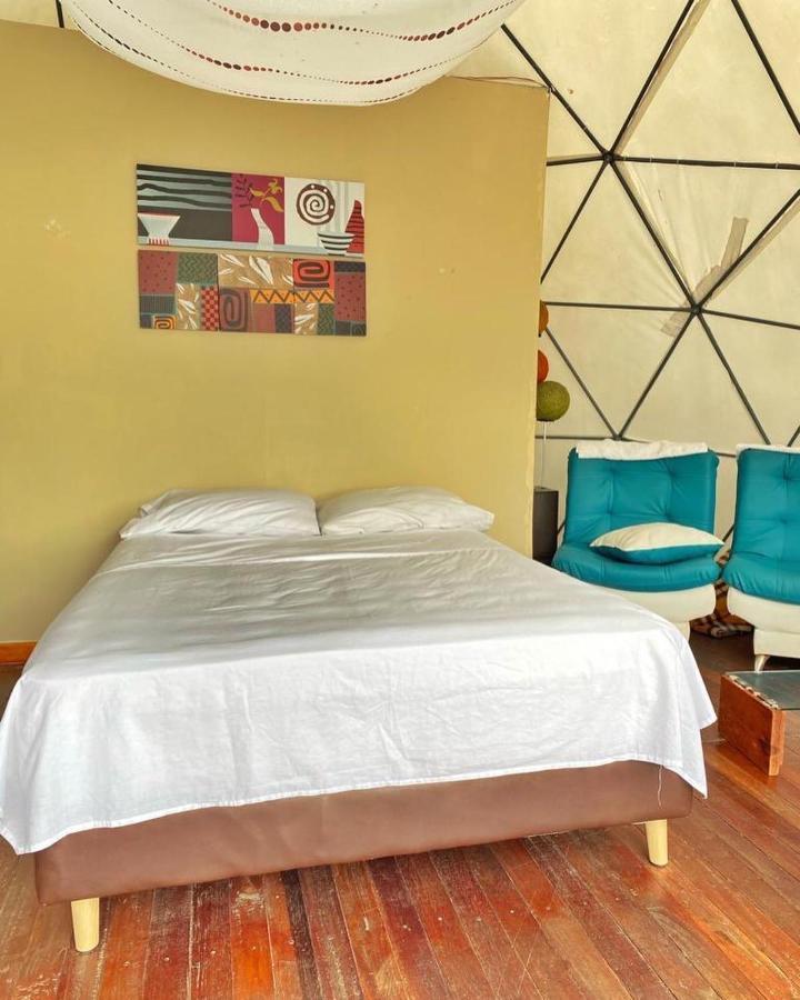 Cabanas & Glamping Kawsay