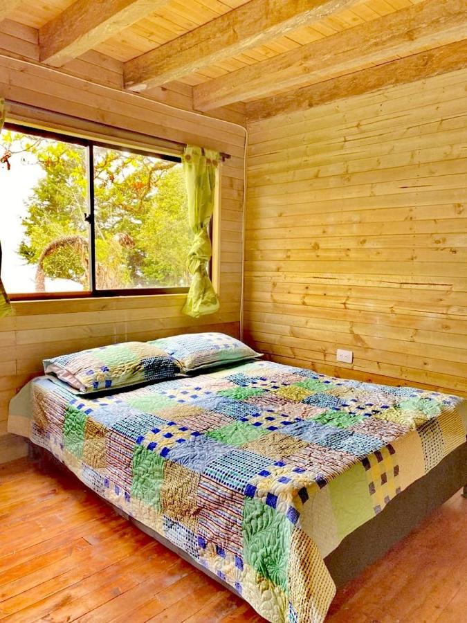 Cabanas & Glamping Kawsay Medellin