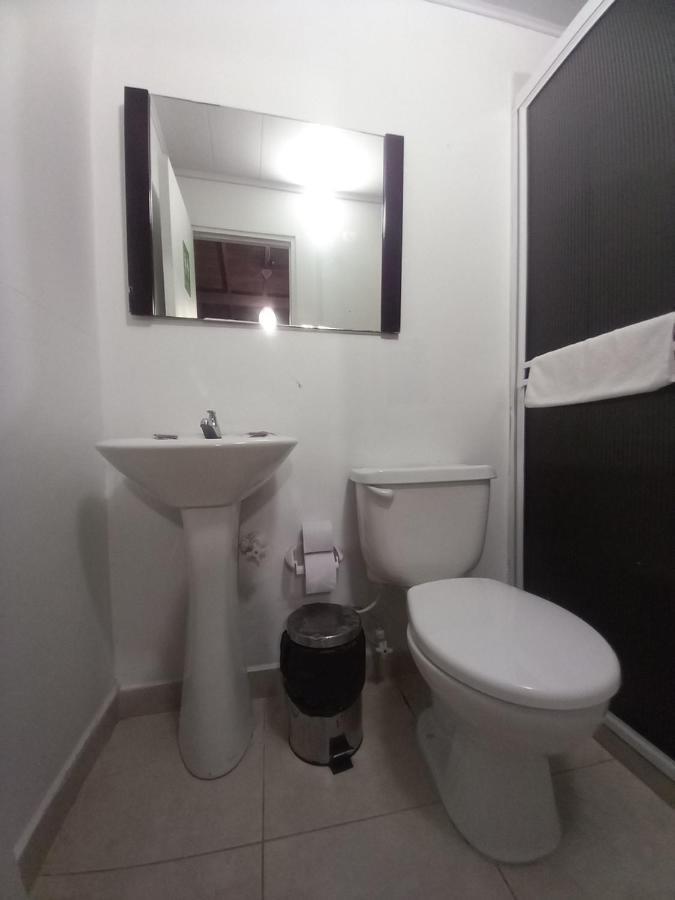 Cocobamboo Hostel Medellin