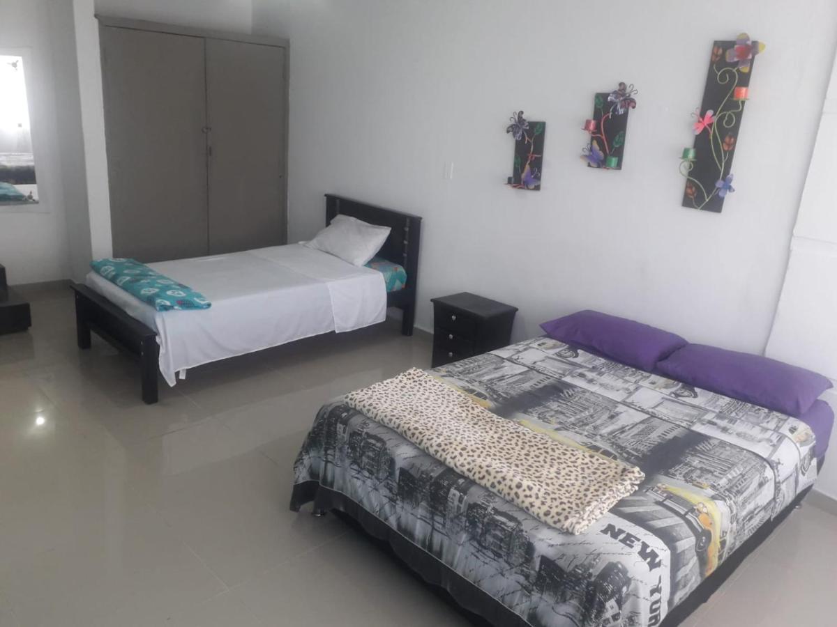 Komfort Hostel *