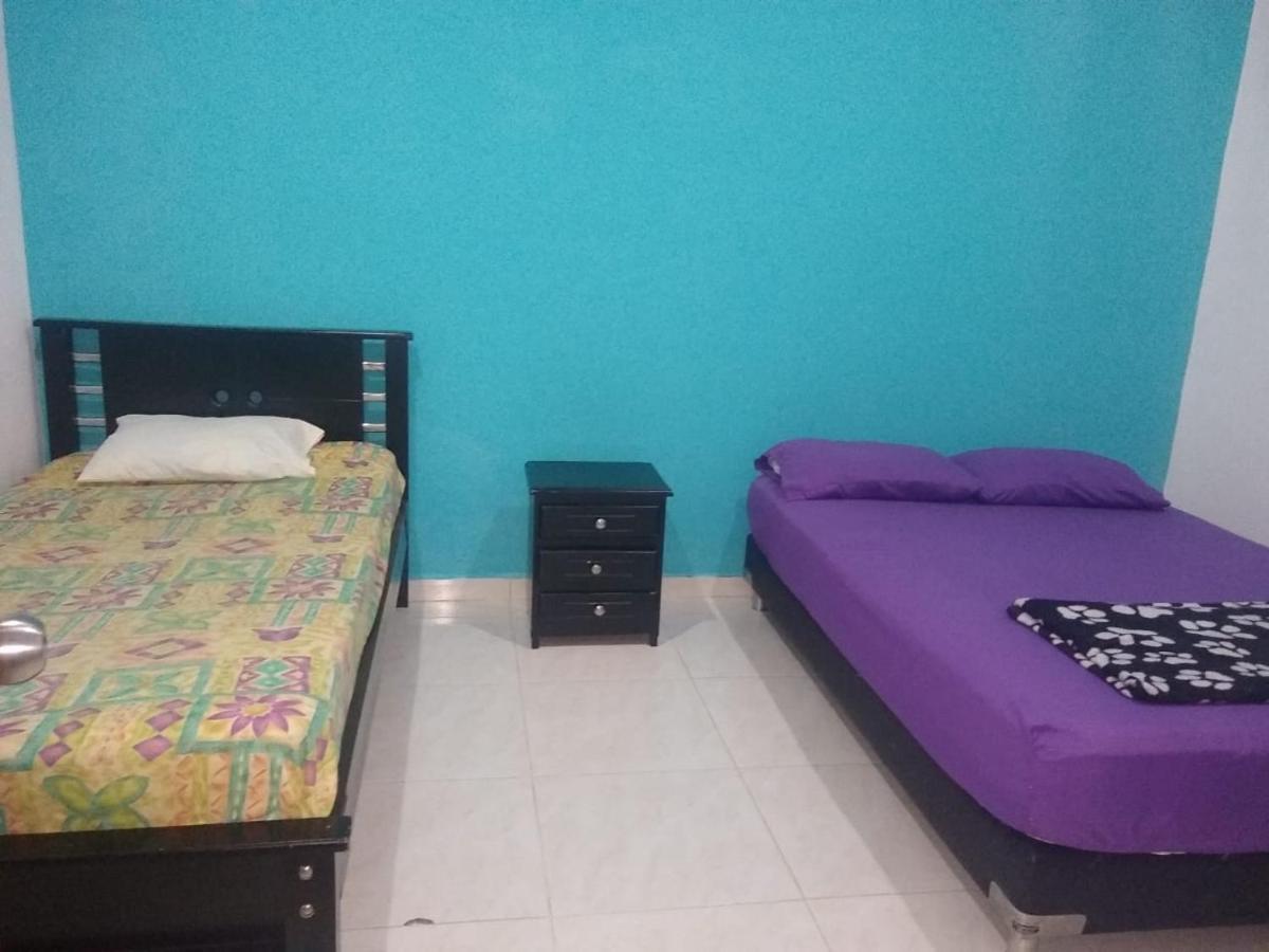 Komfort Hostel *