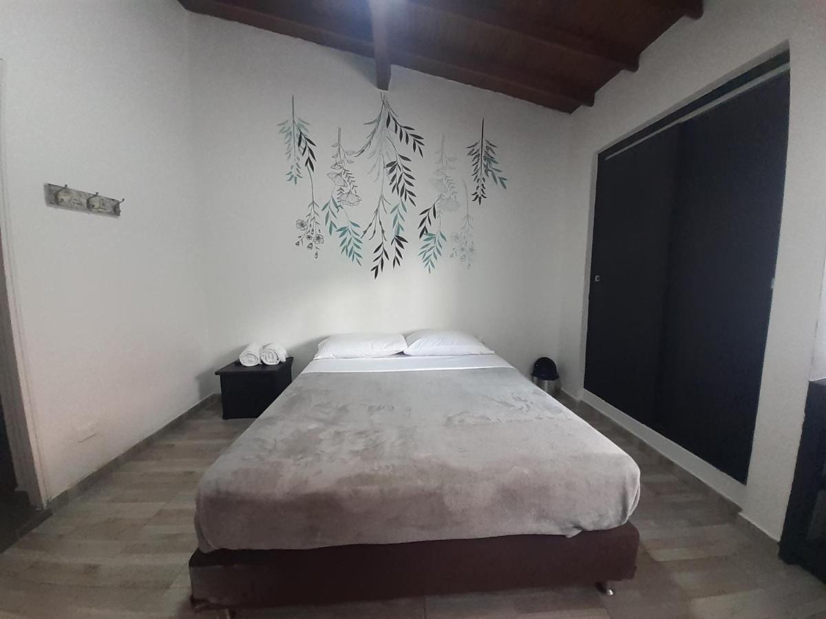 Cocobamboo Hostel Medellin