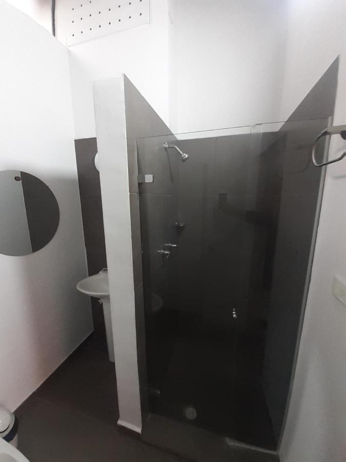 Hostel Cocobamboo Medellin