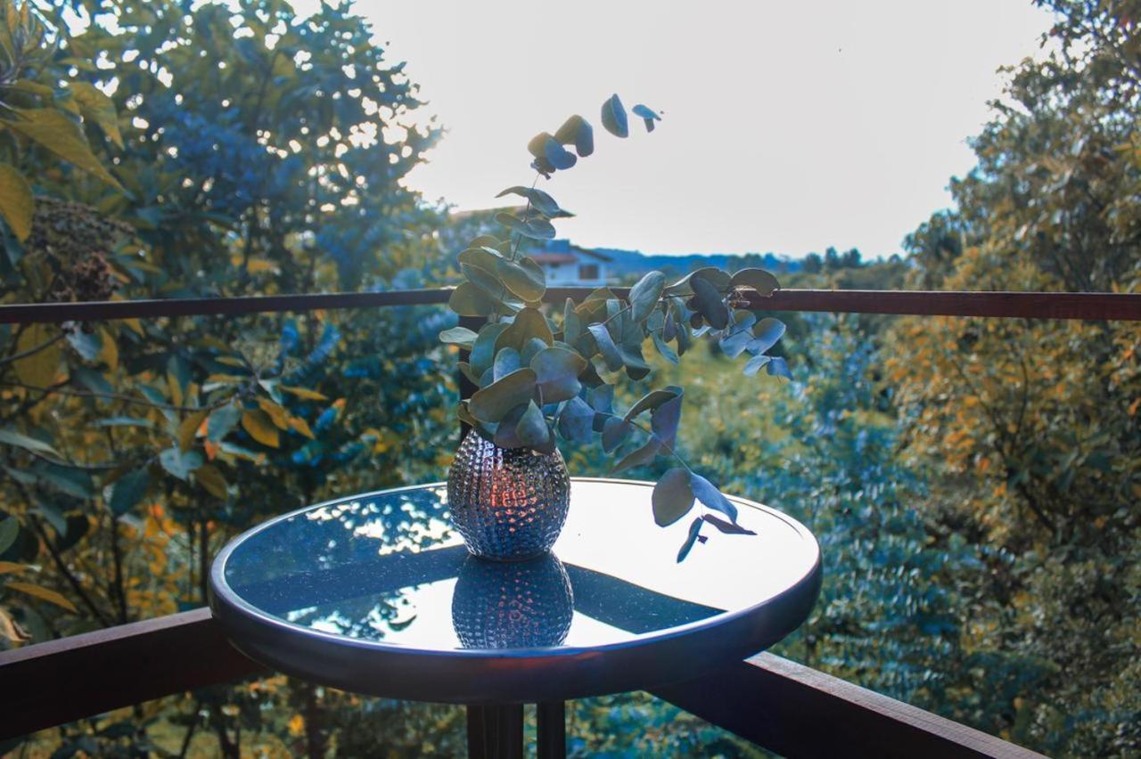 Holiday home En Santa Elena En Medio Del Bosque Medellin