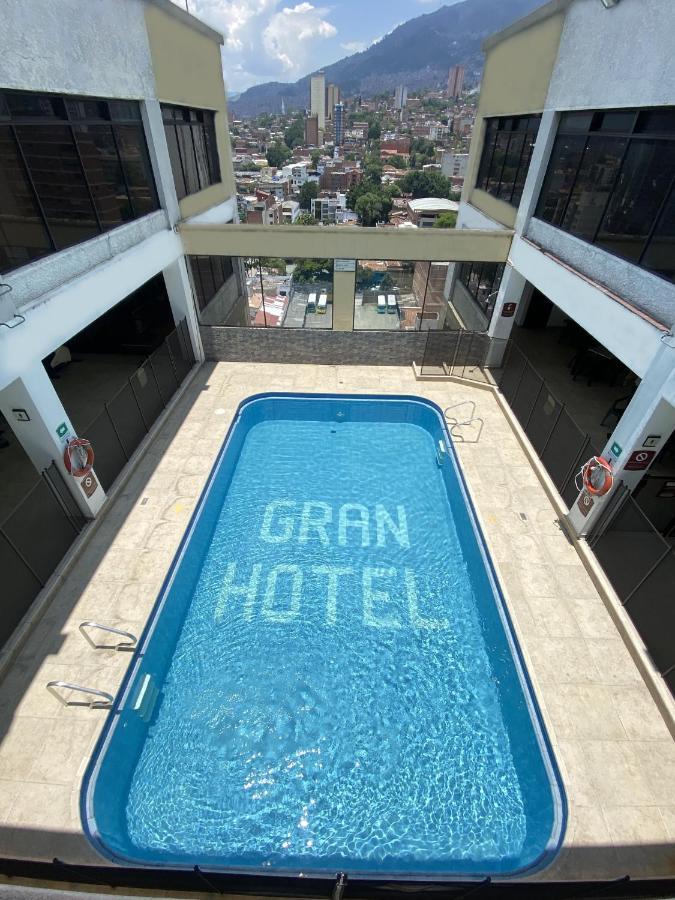 Gran Medellín