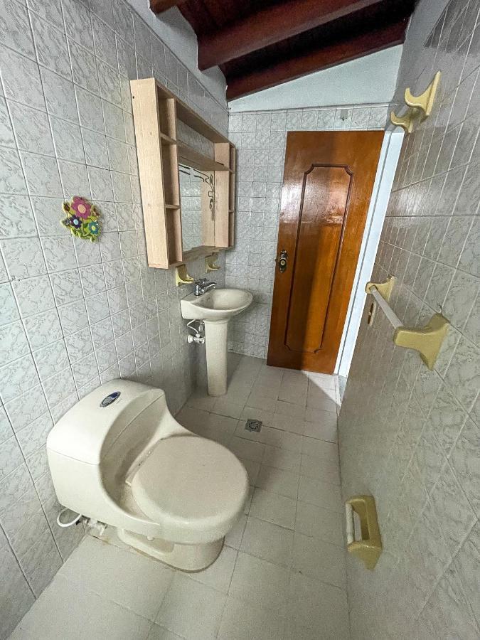 Amigable Descansar Y Trabajar Guest house Medellin