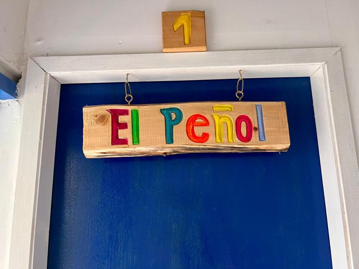 Pensión Casa Guadalupe Laureles Medellín