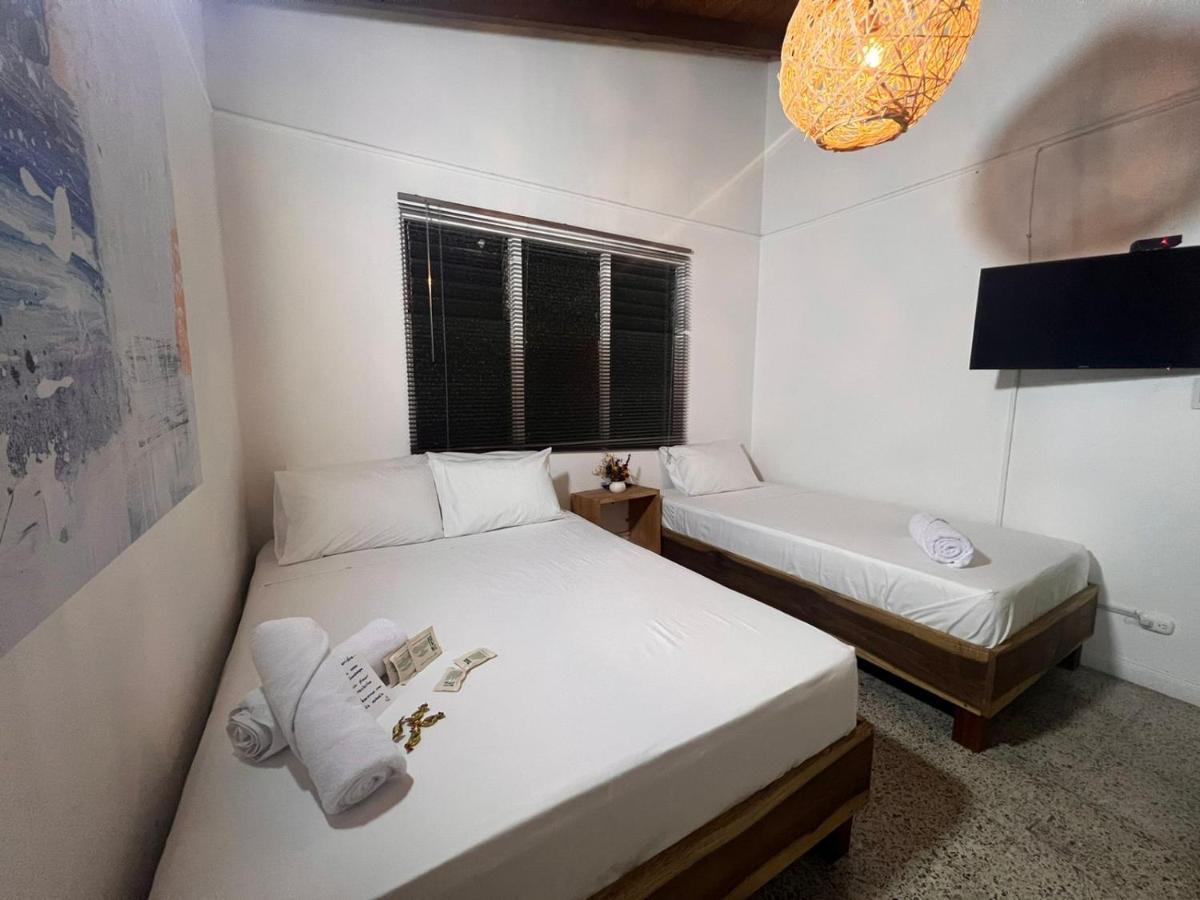 Casa Guadalupe Laureles * Medellín