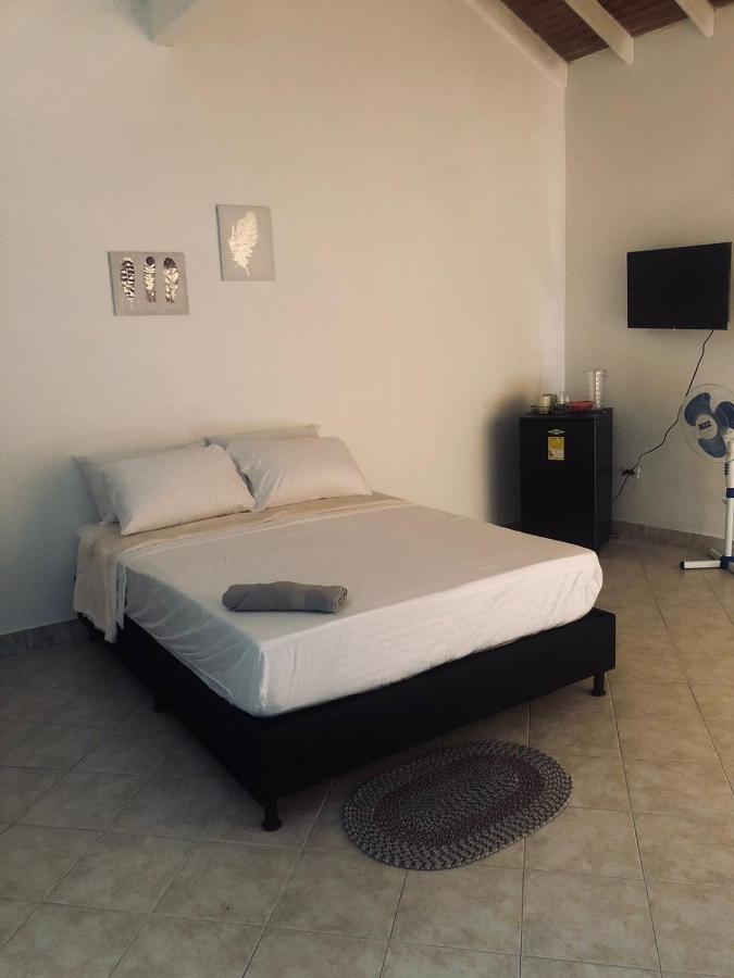 Belen House Hab 1 Homestay