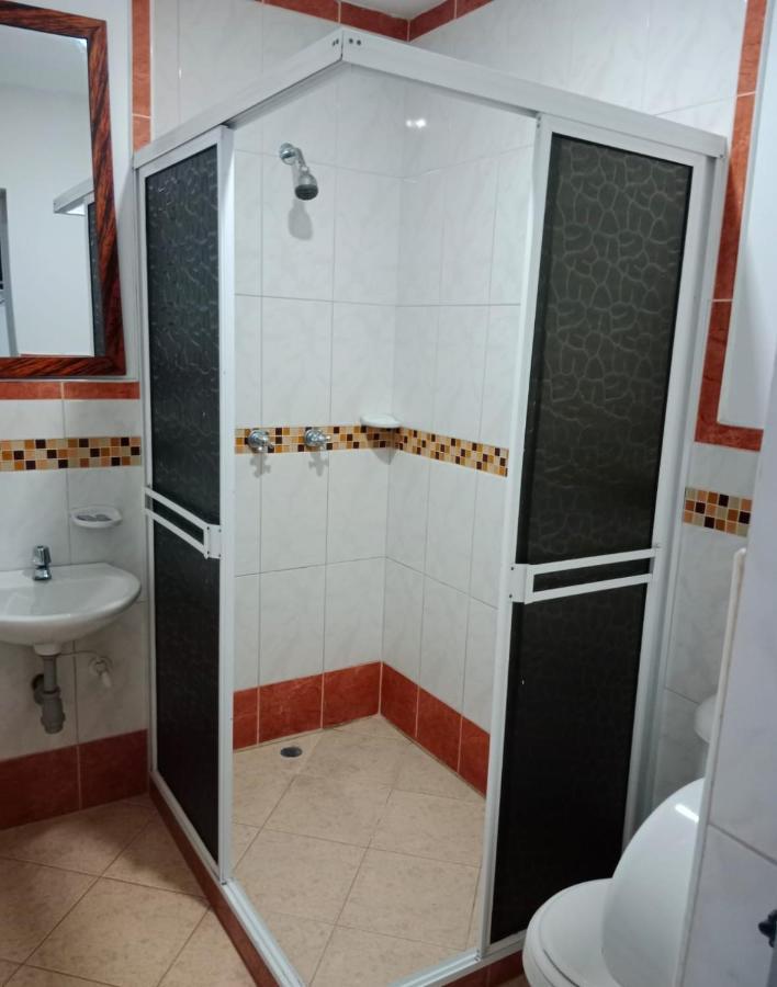 El Deportista Hotel Medellín