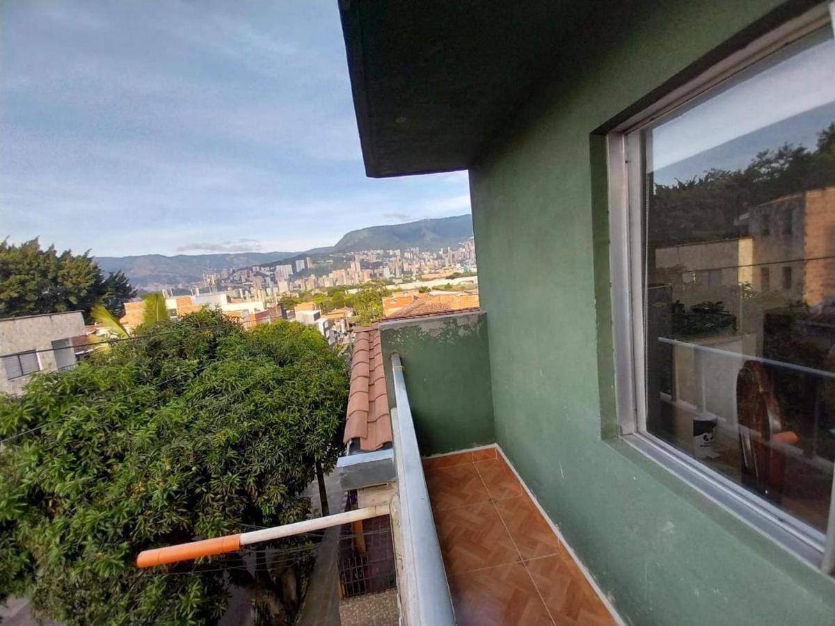 Balconesll * Medellin
