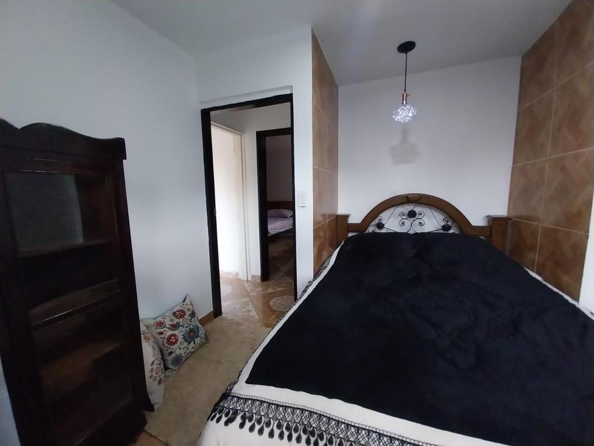 Balconesll Apartment