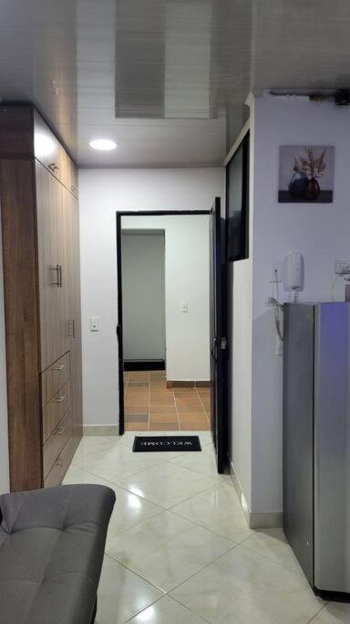 Look Laureles 402 Apartment Medellin