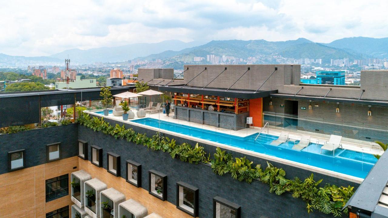 Landmark 4* Medellin