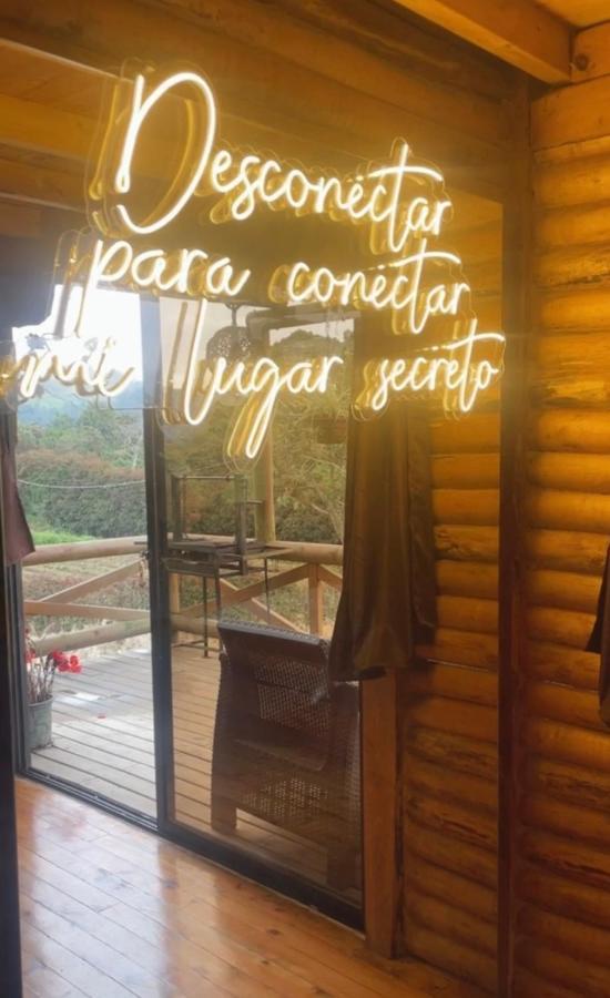 Mi Lugar Secreto * Medellin