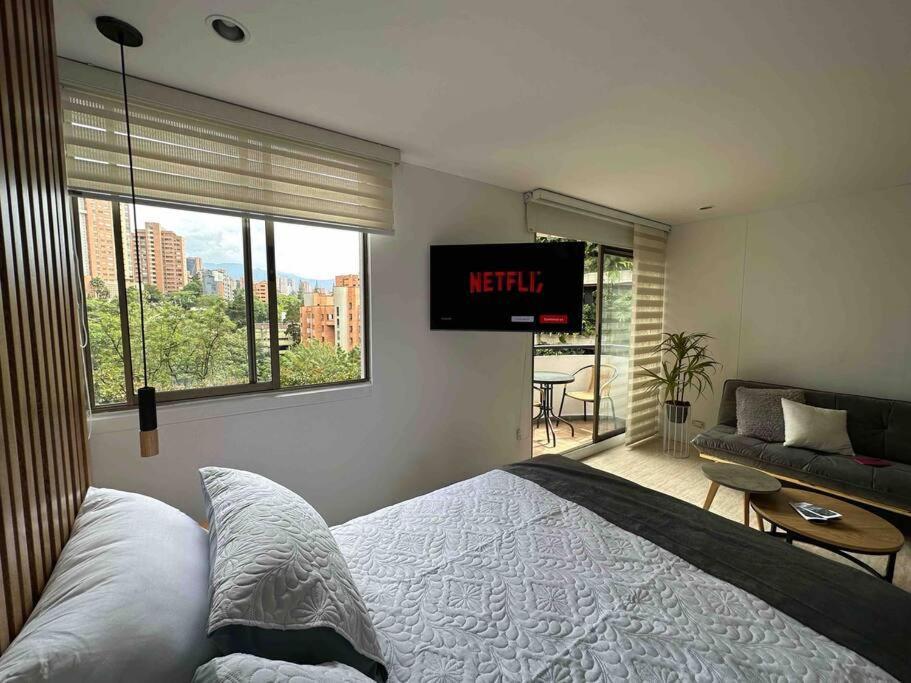 Apartment Nature And Calm In El Poblado 505 *