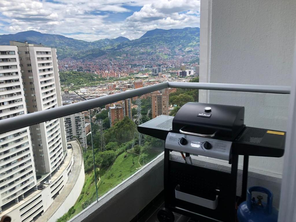 Apartment Con Vista A