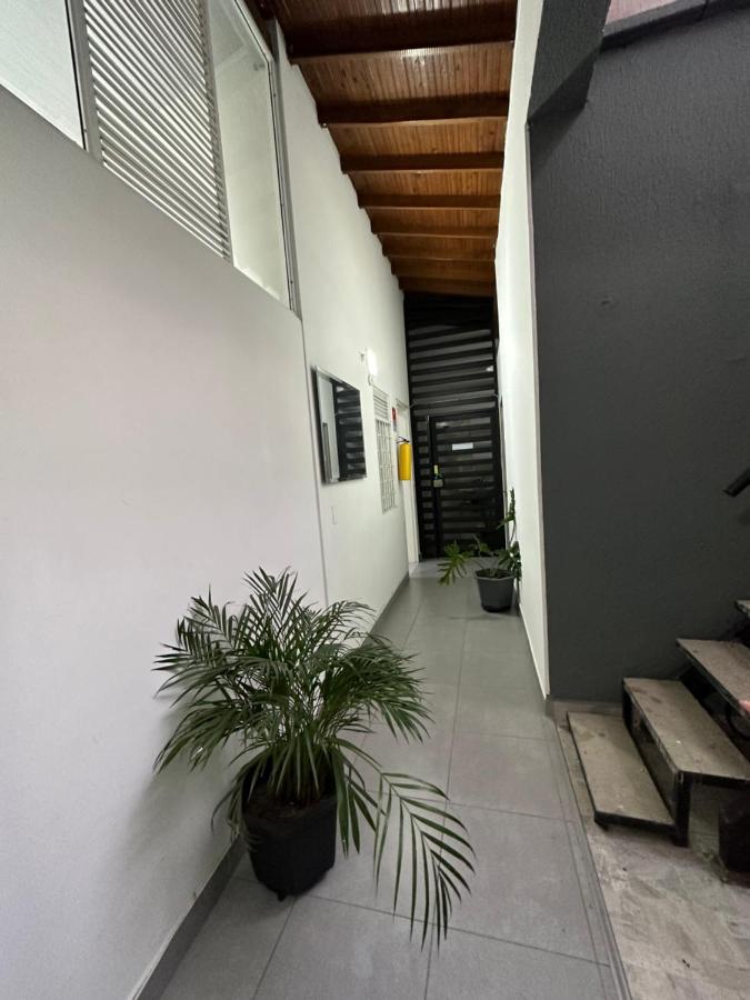 Apartment Aparta Estudio Amoblado 2 Medellin, San Joaquin *