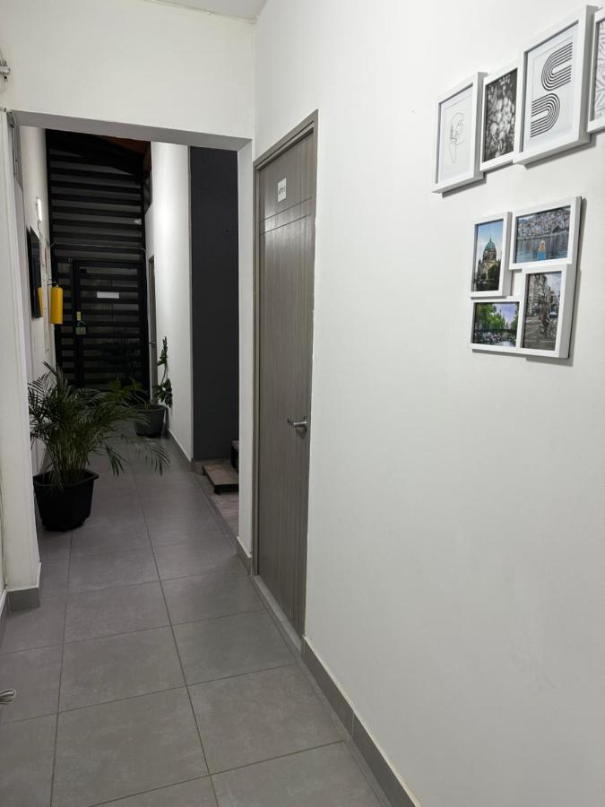 Apartment Aparta Estudio Amoblado 2 Medellin, San Joaquin