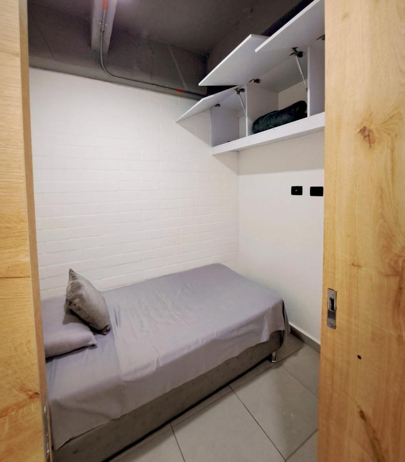 Aparthotel Inverso Cl 47 Coliving