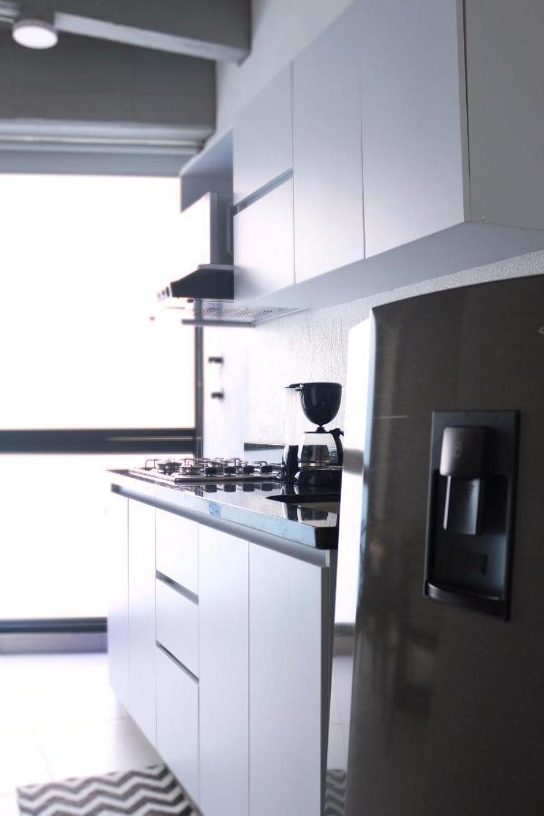 Aparthotel Inverso Cl 47 Coliving