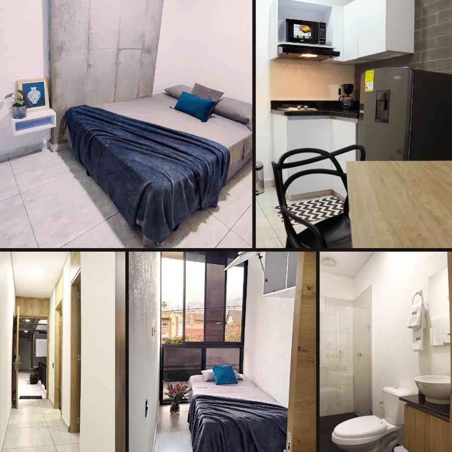 Inverso Cl 47 Coliving Medellin