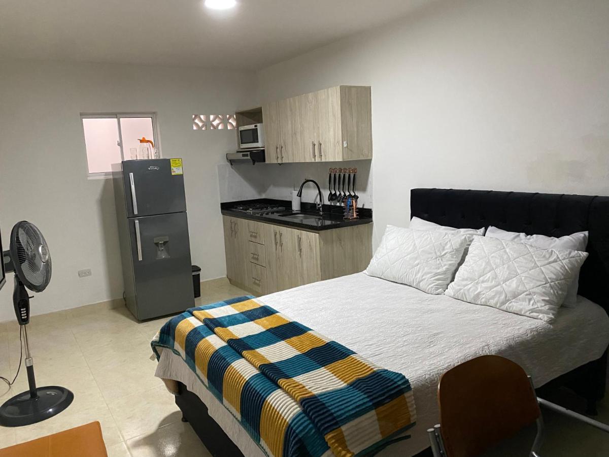 Hola Med Guest house Medellin