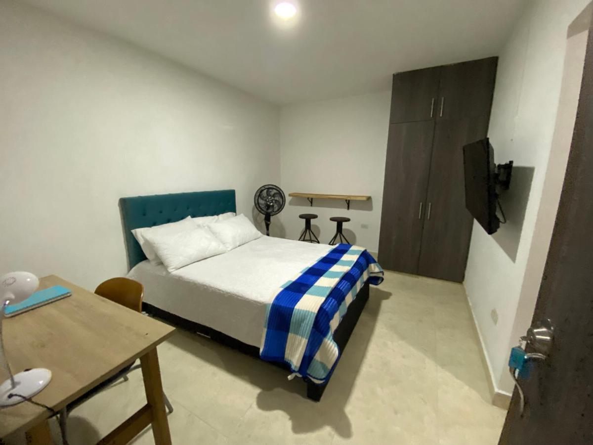 Guest house Hola Med *
