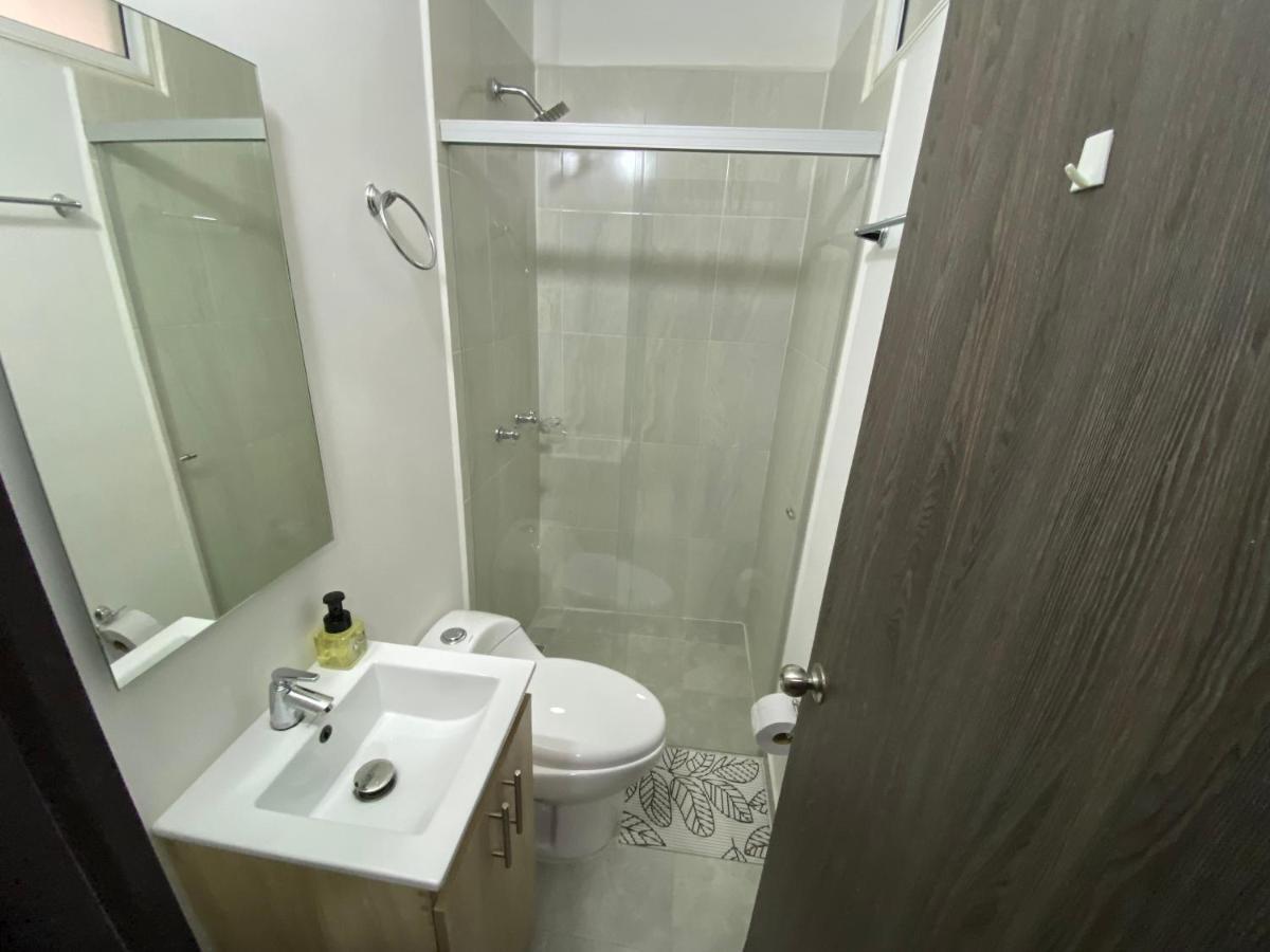 Guest house Hola Med