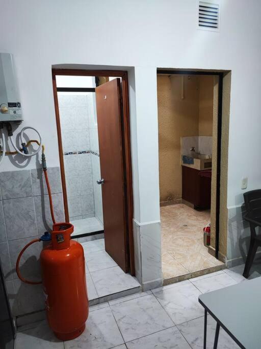 Aparta Laureles Ea 103 Apartamento *