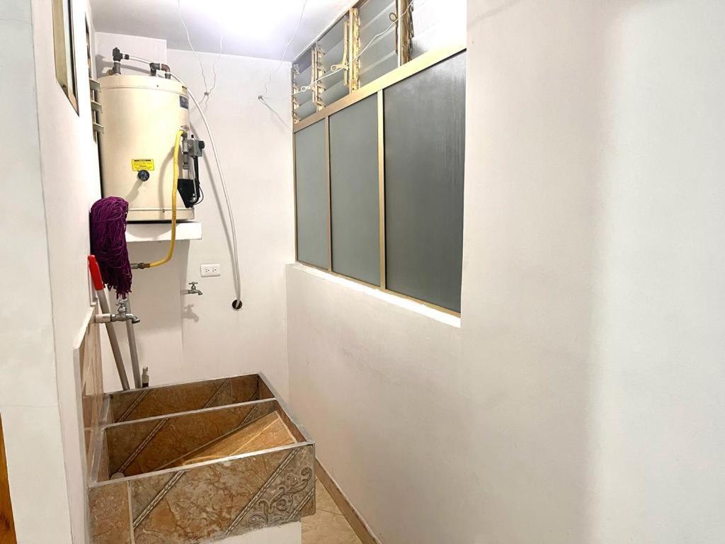 Apartment Excellent Located In Velodromo *