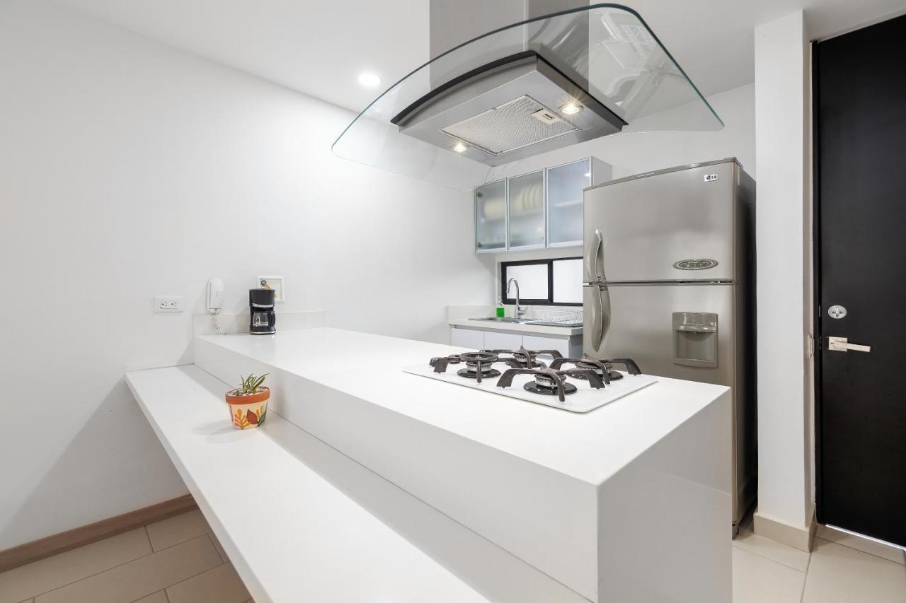 Apartamento Super En Laureles *