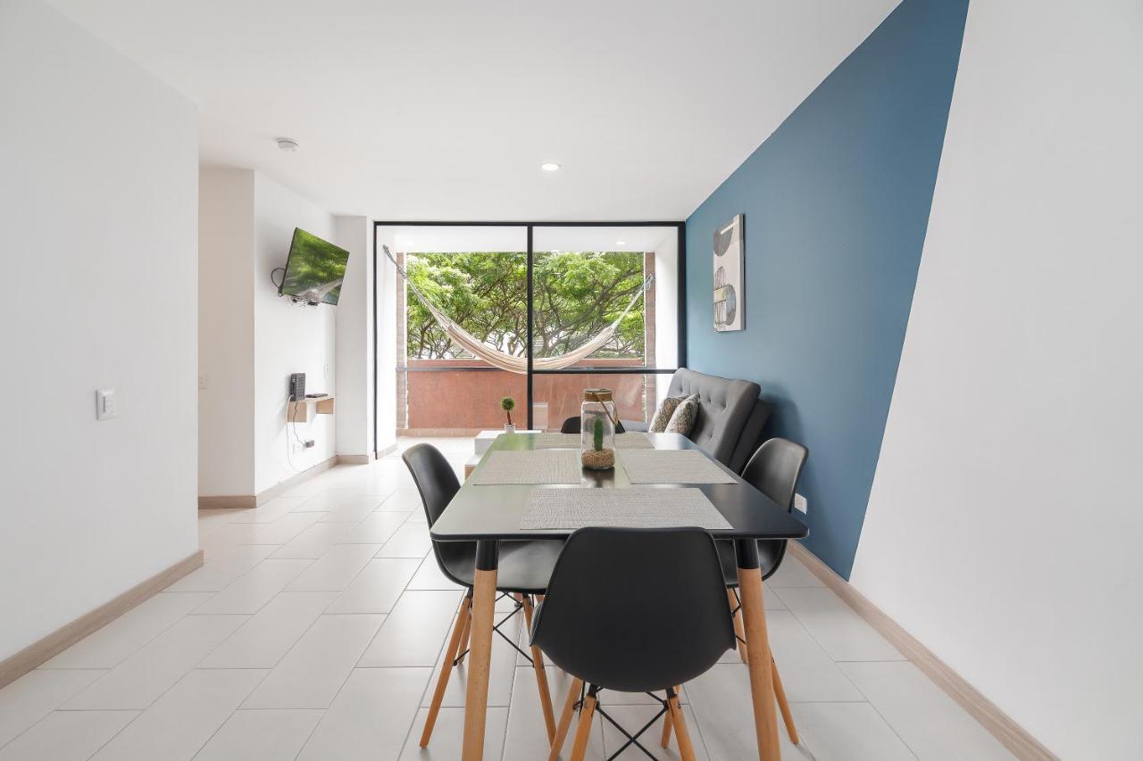 Apartamento Super En Laureles Medellín