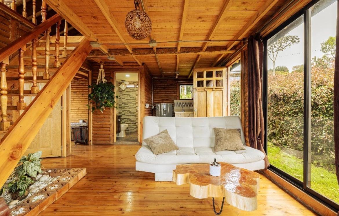 Chalet Mi Lugar Secreto