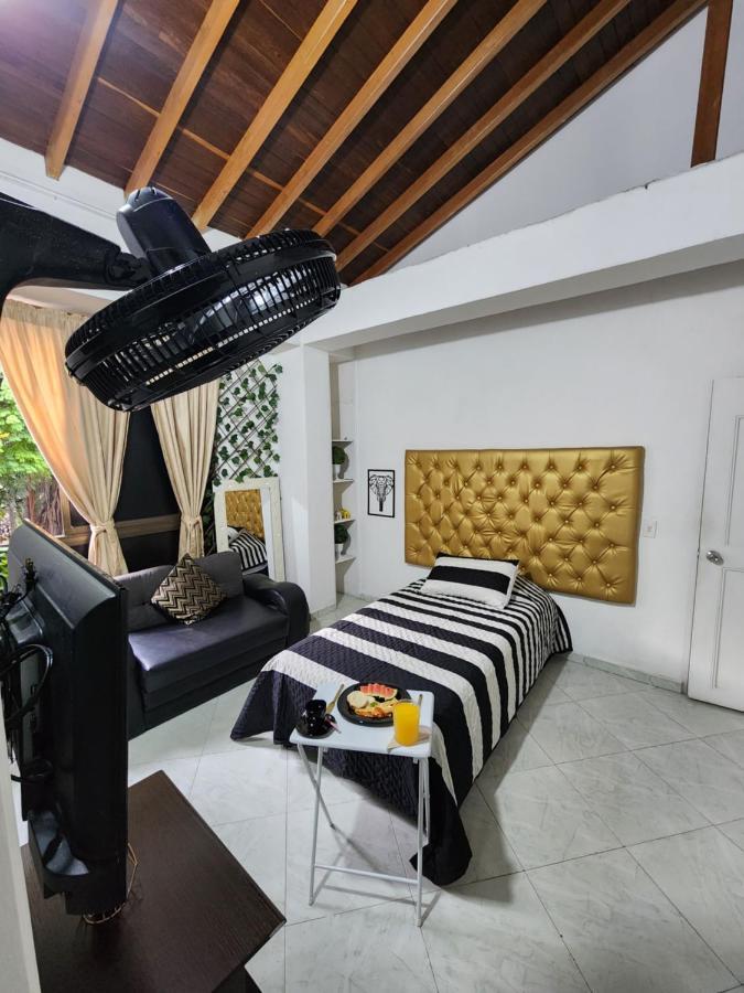 Homestay Casa La Oculta Medellin