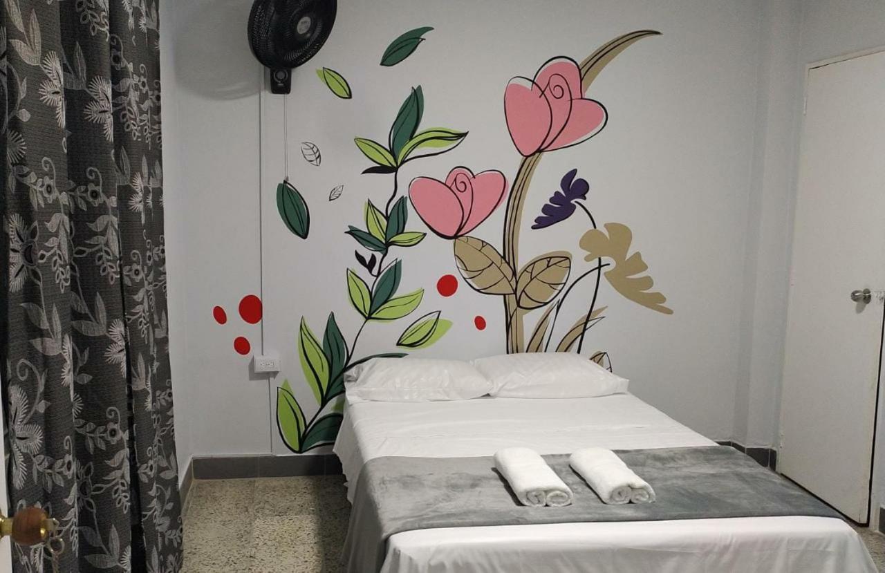 Transformation Guest house *