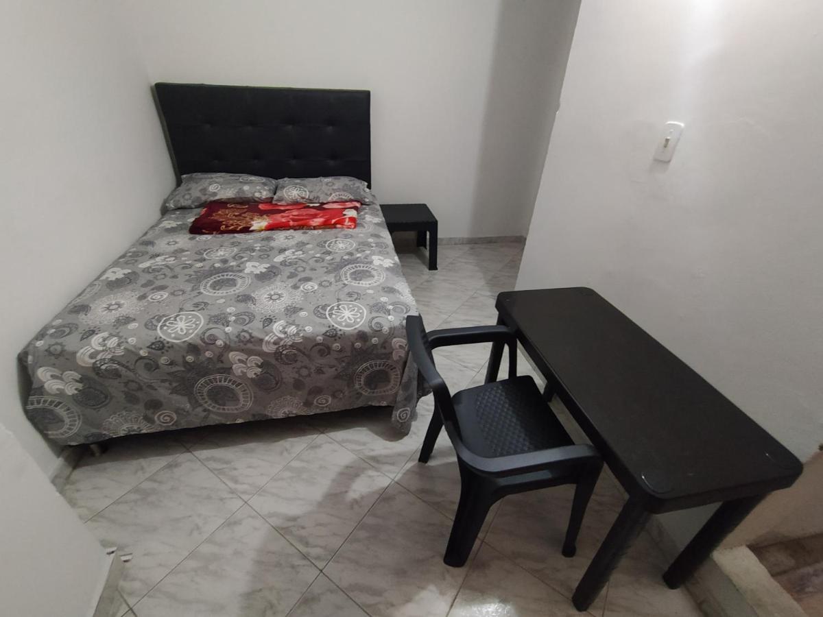 Hospedagem domiciliar Eterna Primavera