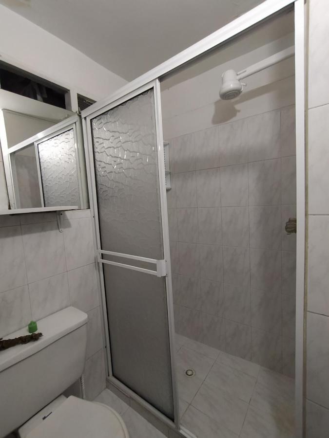 Hospedagem domiciliar Eterna Primavera Medellín