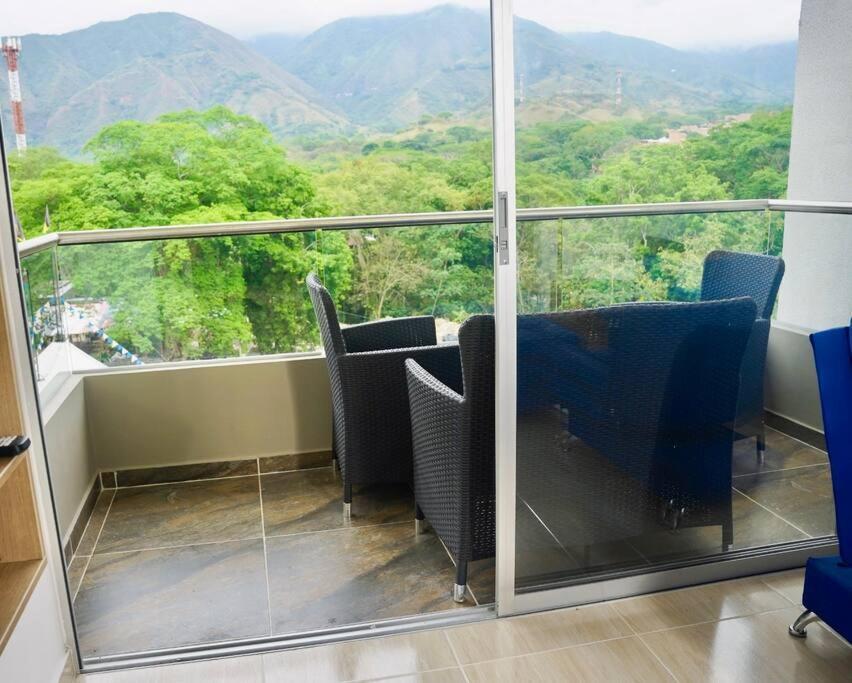 El Paraiso Del Oasis Medellin