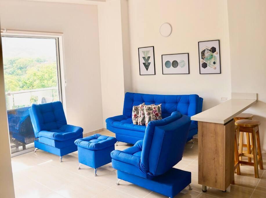 El Paraiso Del Oasis Apartment *